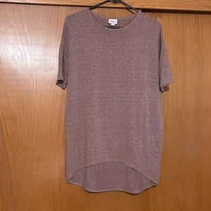 LuLaRoe Irma Tunic XXS